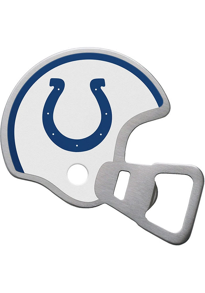 Indianapolis Colts Season Opener Bottle Opener