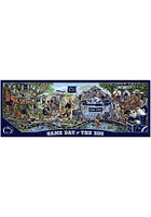 Penn State Nittany Lions Game Day at the Zoo Puzzle