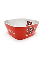 Cincinnati Bengals Large Party Serving Tray