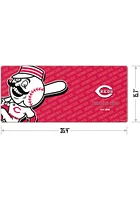 Cincinnati Reds Logo Mousepad