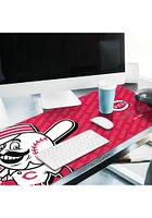 Cincinnati Reds Logo Mousepad