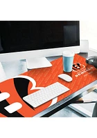 Cincinnati Bengals Logo Mousepad