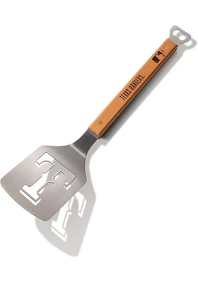 Texas Rangers Sportula BBQ Tool