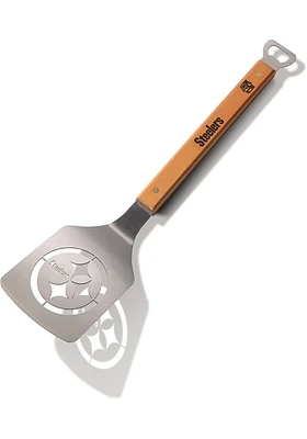 Pittsburgh Steelers Sportula Graphic BBQ Tool