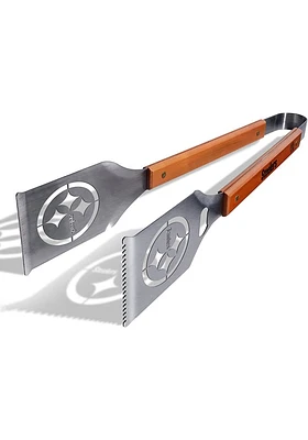 Pittsburgh Steelers Sportula BBQ Tool