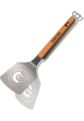 Chicago Cubs Sportula BBQ Tool