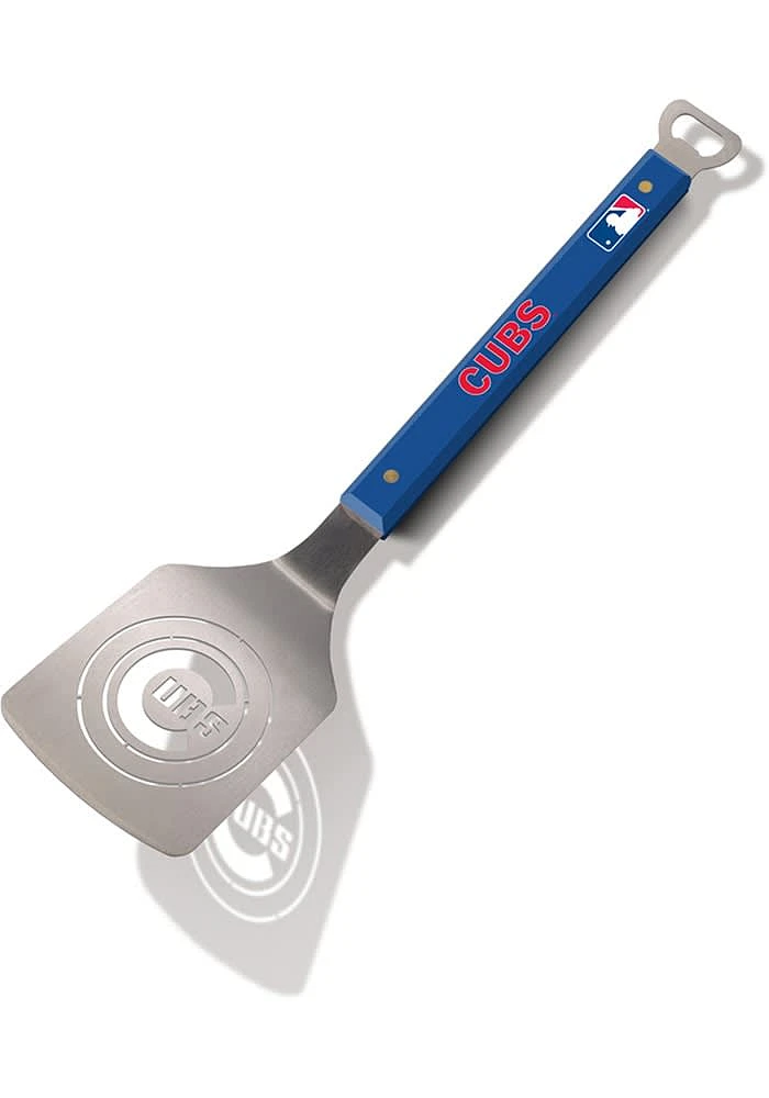 Chicago Cubs Sportula BBQ Tool