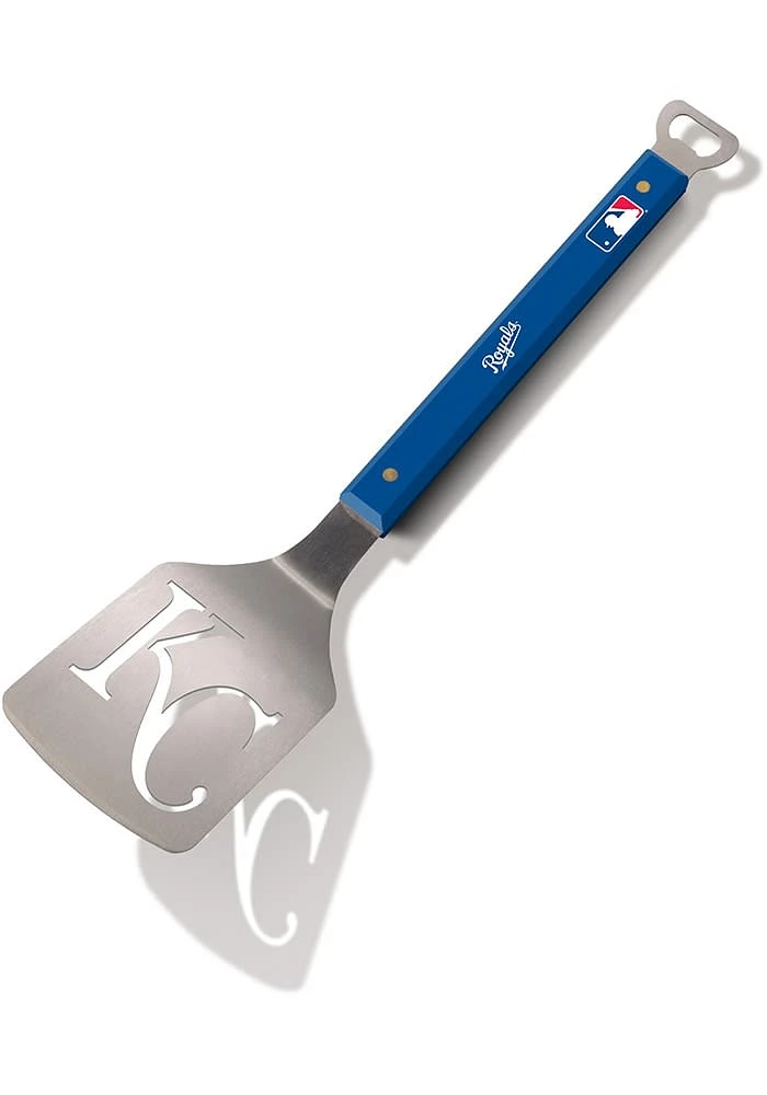 Kansas City Royals Sportula BBQ Tool