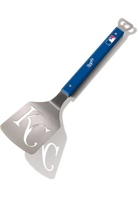 Kansas City Royals Sportula BBQ Tool
