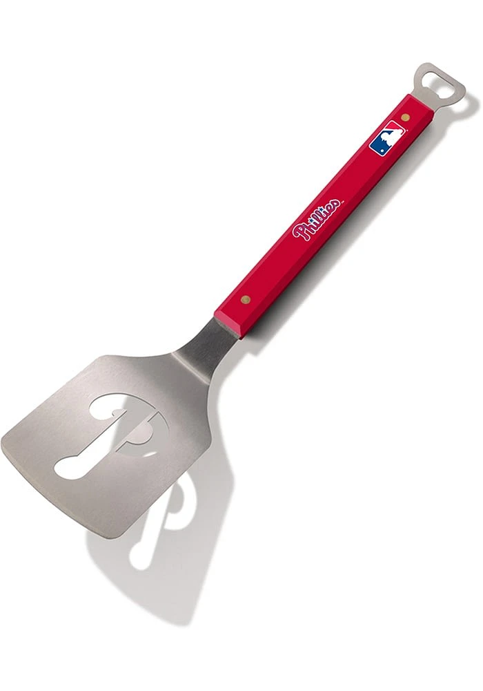 Philadelphia Phillies Sportula BBQ Tool