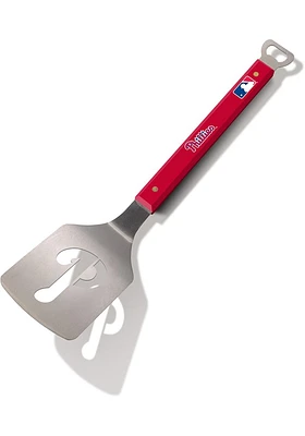 Philadelphia Phillies Sportula BBQ Tool