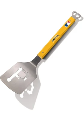 Pittsburgh Pirates Sportula BBQ Tool