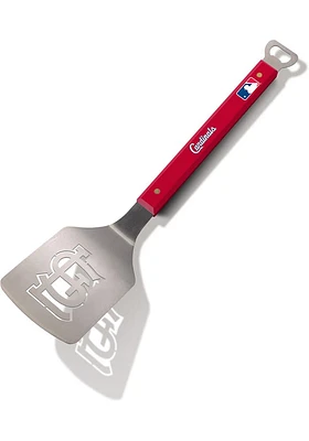 St Louis Cardinals Sportula BBQ Tool
