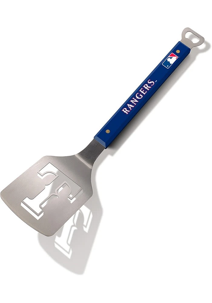 Texas Rangers Sportula BBQ Tool