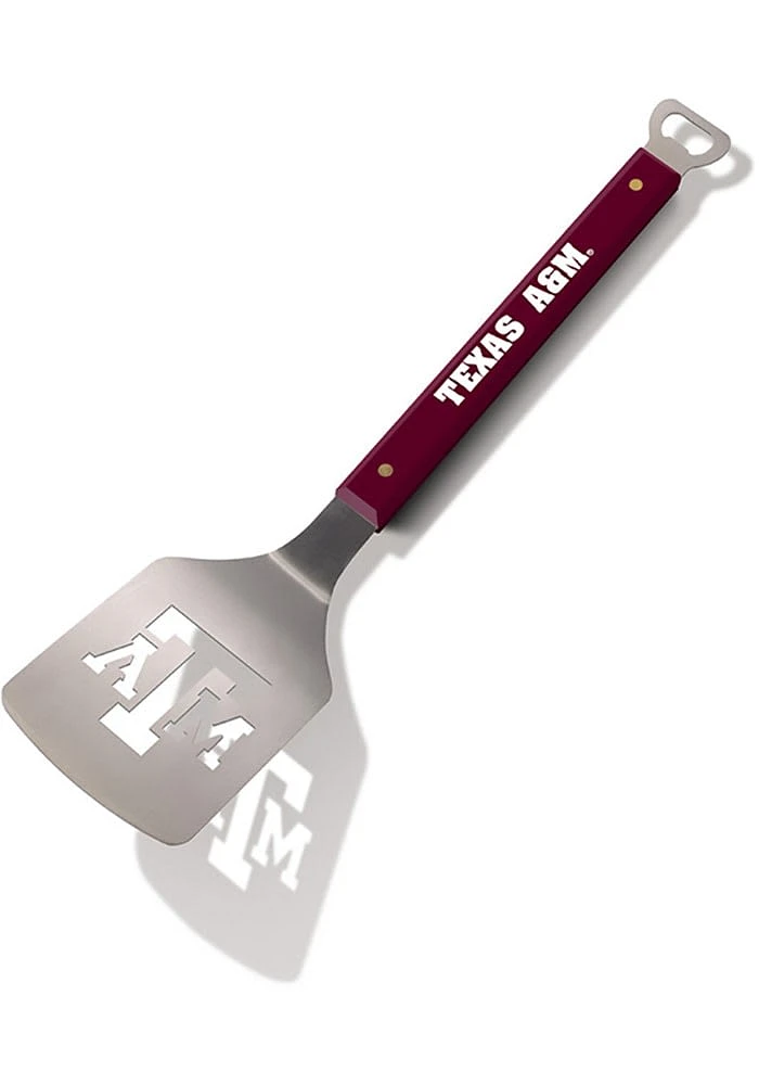 Texas A&M Aggies Spirit Sportula BBQ Tool