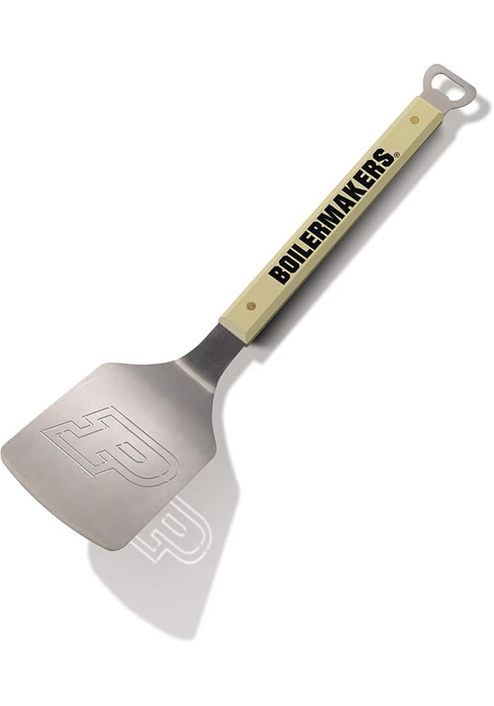 Purdue Boilermakers Spirit Sportula BBQ Tool