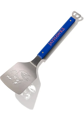 Kansas Jayhawks Spirit Sportula BBQ Tool