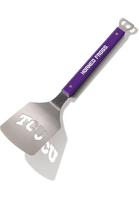 TCU Horned Frogs Spirit Sportula BBQ Tool