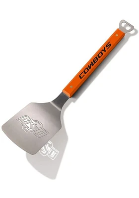Oklahoma State Cowboys Spirit Sportula BBQ Tool