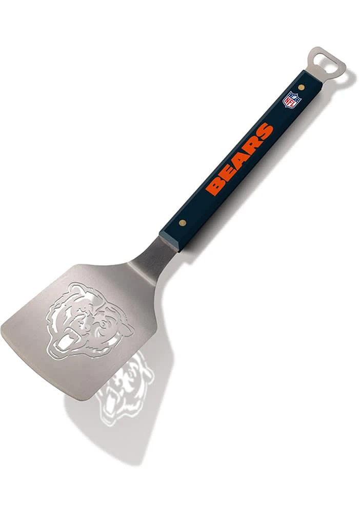 Chicago Bears Spirit Sportula BBQ Tool