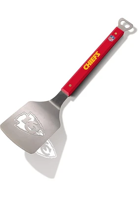 Kansas City Chiefs Spirit Sportula BBQ Tool