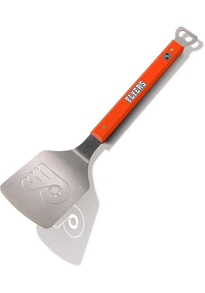 Philadelphia Flyers Spirit Sportula BBQ Tool