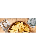 Cleveland Guardians 4-Pack Boaster Coaster - Navy Blue