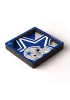 Dallas Cowboys 3D Logo Magnet