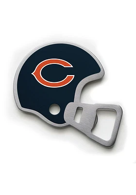 Chicago Bears Season Opener Bottle Opener