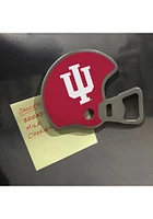 Indiana Hoosiers Season Opener Bottle Opener