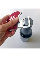 Indiana Hoosiers Season Opener Bottle Opener