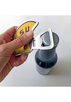 LSU Tigers Season Opener Bottle Opener