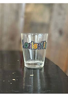 Louisville Louisville Fancy Print Shot Glass