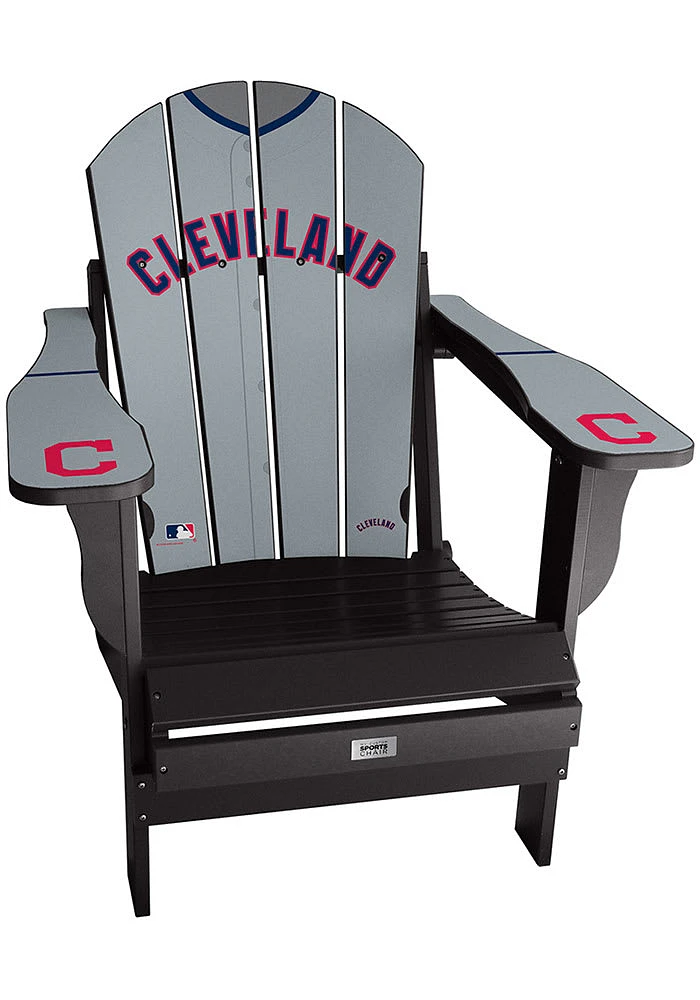 Cleveland Guardians Jersey Adirondack Chair Beach Chairs