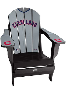 Cleveland Guardians Jersey Adirondack Chair Beach Chairs