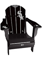 Chicago White Sox Jersey Adirondack Chair Beach Chairs