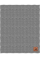 Cleveland Browns Two Tone Knit Fleece Blanket