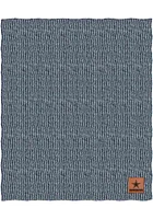 Dallas Cowboys Two Tone Knit Fleece Blanket