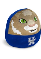 Kentucky Wildcats 15 inch Plushie Mascot Pillow Pillow