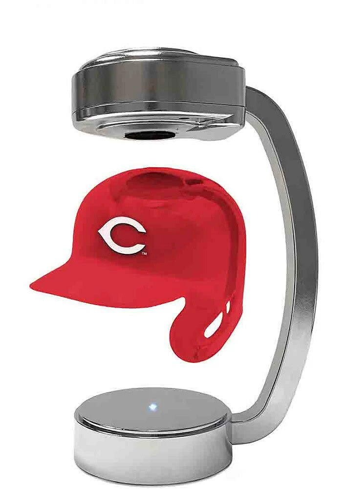 Cincinnati Reds Hover Mini Helmet