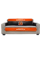 Cincinnati Bengals Sofa Furniture Cover