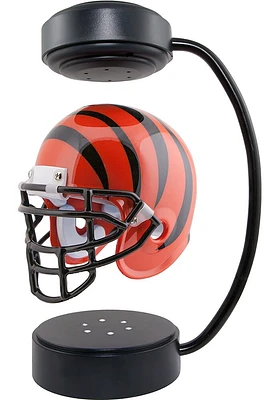 Cincinnati Bengals Hover Helmet Desk Accessory