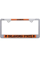 Oklahoma State Cowboys MASCOT License Frame