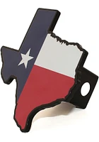 Texas Large Heavy Duty Car Accessory Hitch Cover