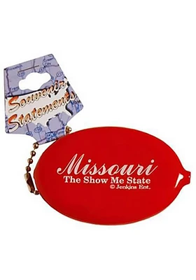 Missouri Change Purse Womens Coin Purse