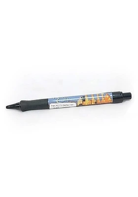 Kansas City Bartle Hall Pen Set - Black