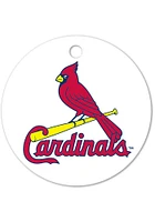 St Louis Cardinals Large GoGo  Gift Bag