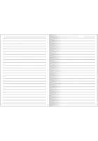 Pittsburgh Steelers Classic Notebook and Folder - Black