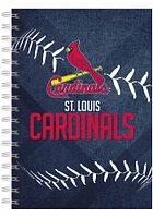 St Louis Cardinals Spiral Notebooks and Folders