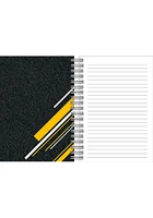 Pittsburgh Steelers Spiral Notebooks and Folders